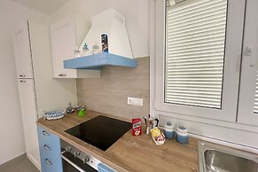 Appartamento Giannutri Vicino al Mare