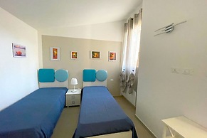 Appartamento Giannutri Vicino al Mare
