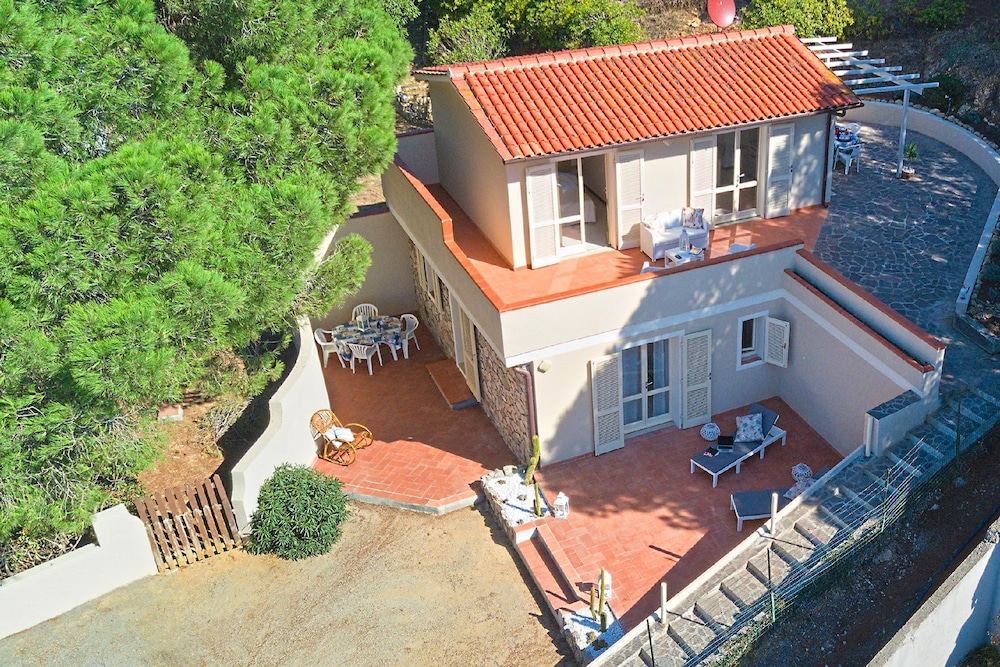 Villetta Le Pitte - Isola d Elba