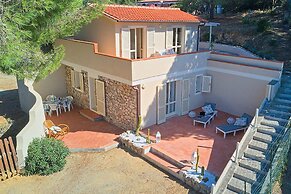 Villetta Le Pitte - Isola d Elba
