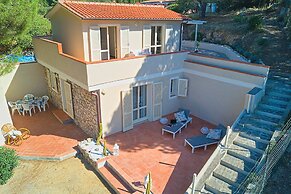 Villetta Le Pitte - Isola d Elba