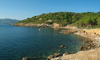 Villetta Le Pitte - Isola d Elba