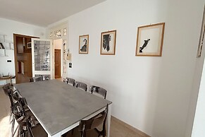 Villa Kadal a 100 Metri dal Mare