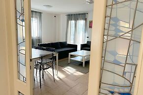 Villa Kadal a 100 Metri dal Mare