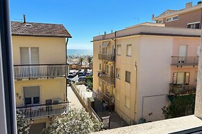 Appartamento Alta Marea Vicino al Mare