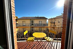 Appartamento Alta Marea Vicino al Mare