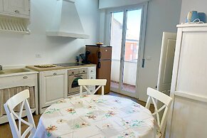 Appartamento Alta Marea Vicino al Mare
