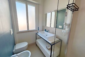 Appartamento Alta Marea Vicino al Mare