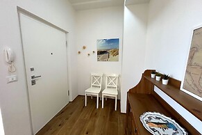 Appartamento Alta Marea Vicino al Mare