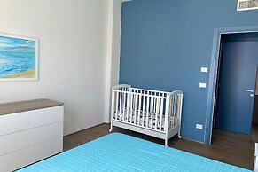 Appartamento Alta Marea Vicino al Mare