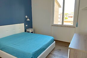 Appartamento Alta Marea Vicino al Mare