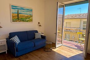 Appartamento Alta Marea Vicino al Mare