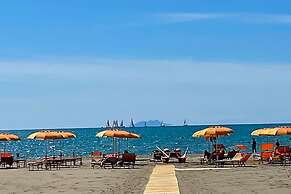 Appartamento Alta Marea Vicino al Mare
