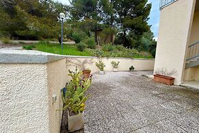 Appartamento Blue Sea con Vista Mare