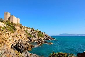 Appartamento Blue Sea con Vista Mare