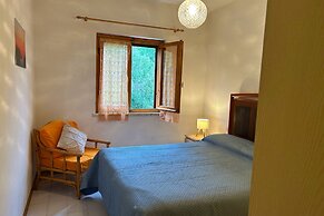 Appartamento Blue Sea con Vista Mare