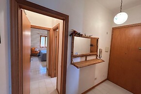 Appartamento Blue Sea con Vista Mare