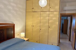 Appartamento Blue Sea con Vista Mare