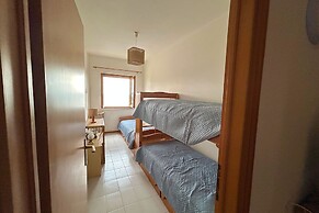 Appartamento Blue Sea con Vista Mare