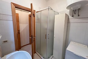 Appartamento Blue Sea con Vista Mare