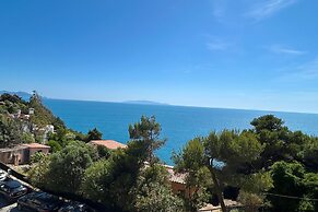 Appartamento Blue Sea con Vista Mare
