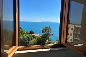 Appartamento Blue Sea con Vista Mare