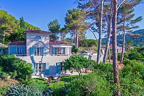 Red Mullet House Isola d Elba
