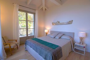 Red Mullet House Isola d Elba