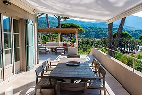Red Mullet House Isola d Elba