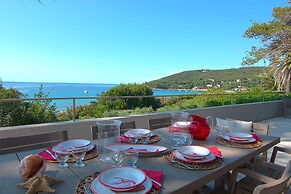 Red Mullet House Isola d Elba
