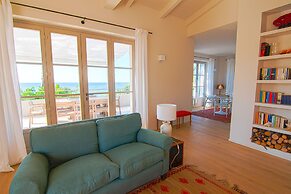 Red Mullet House Isola d Elba