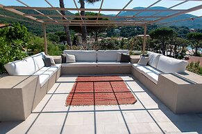 Red Mullet House Isola d Elba