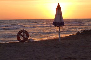 Appartamento Hollywood al Mare di Marina
