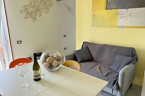 Appartamento La Ginestra Sulla Spiaggia