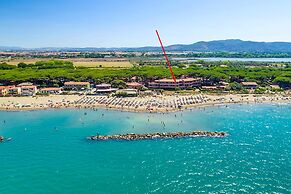 Appartamento La Ginestra Sulla Spiaggia