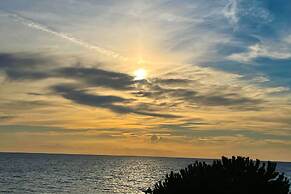 Appartamento La Ginestra Sulla Spiaggia