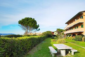 Appartamento La Ginestra Sulla Spiaggia
