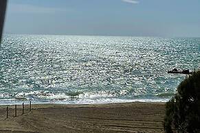 Appartamento La Ginestra Sulla Spiaggia