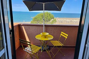 Appartamento La Ginestra Sulla Spiaggia