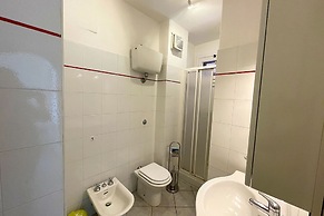 Appartamento La Ginestra Sulla Spiaggia