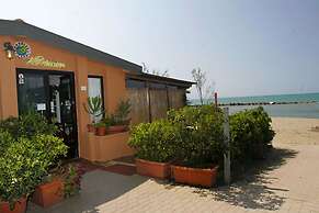 Appartamento Germoglio Sulla Spiaggia