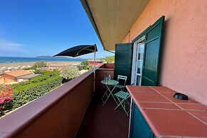 Appartamento Germoglio Sulla Spiaggia