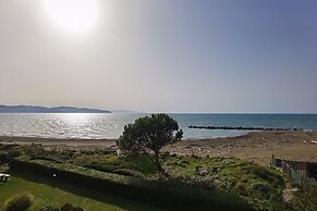 Appartamento Germoglio Sulla Spiaggia