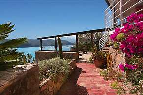 The Boat Isola d Elba