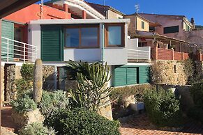 The Boat Isola d Elba