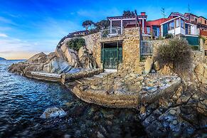 The Boat Isola d Elba