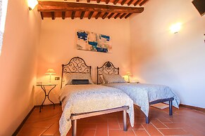 Villa Campo Valerio con Grande Piscina