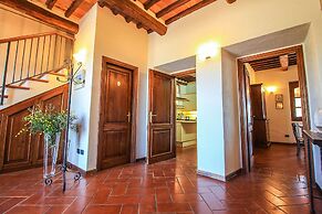 Villa Campo Valerio con Grande Piscina