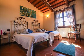 Villa Campo Valerio con Grande Piscina