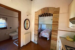 Villa Campo Valerio con Grande Piscina